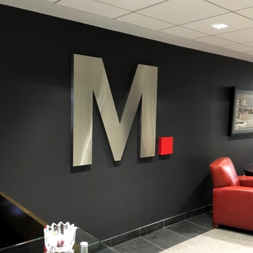 Office Signs